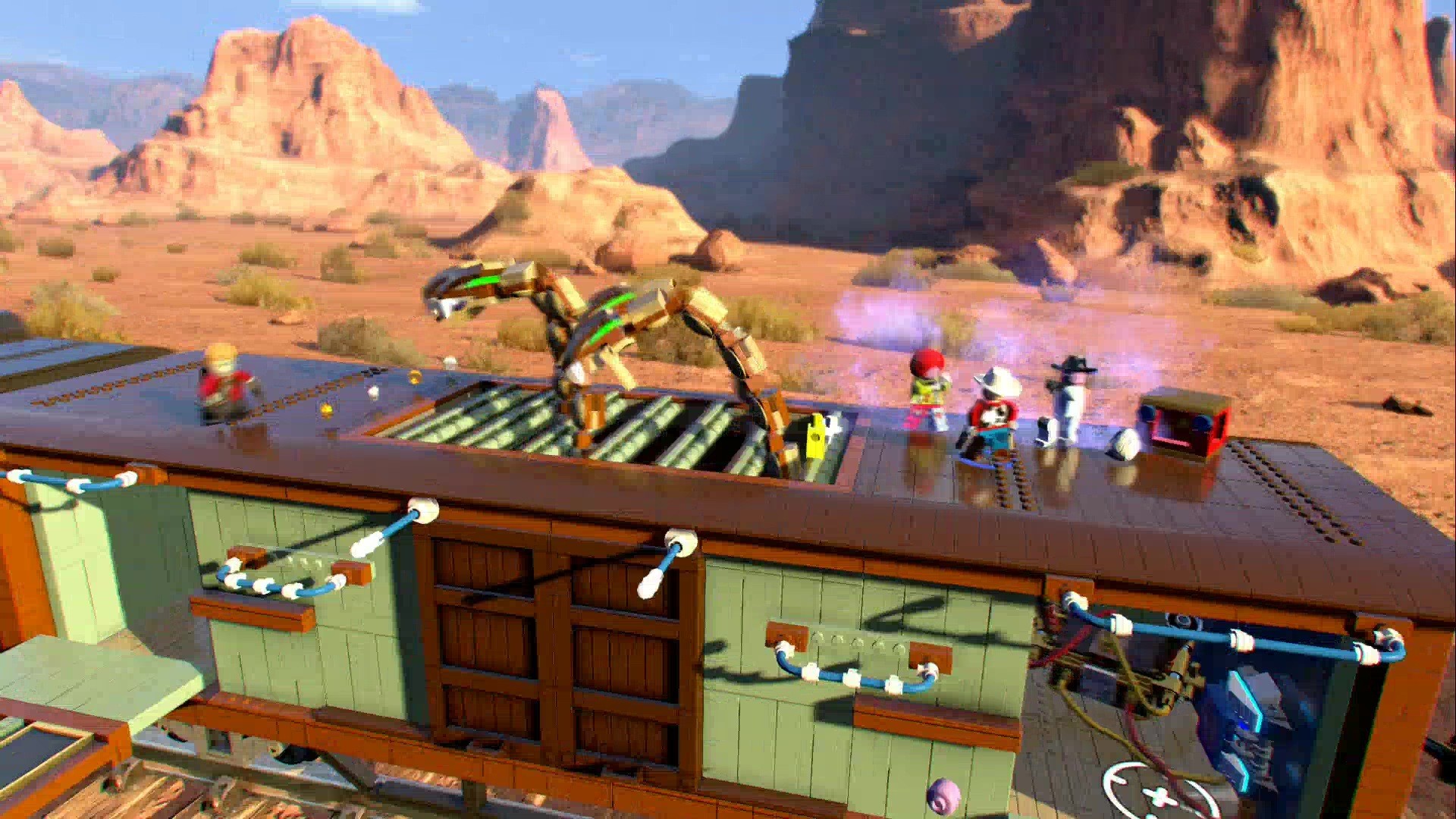 LEGO Marvel Super Heroes 2